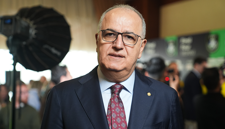 TVF'den mükemmel ev sahipliği