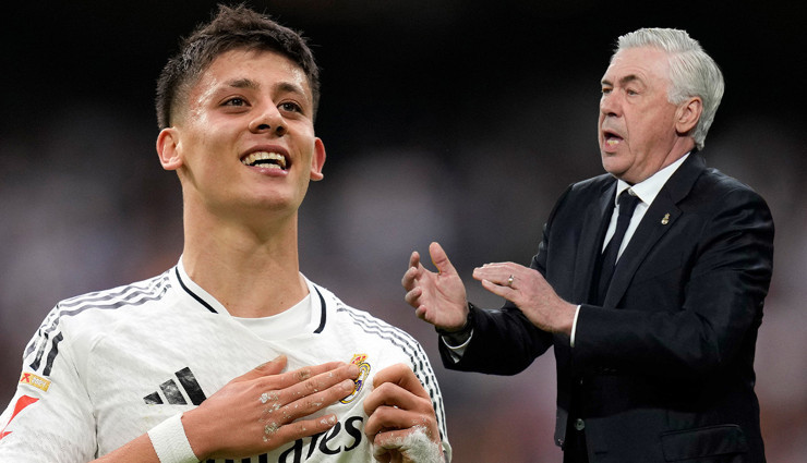 Arda'nın şovu sonrası ortalık yıkıldı! Ancelotti yerden yere vuruldu