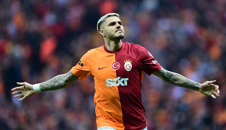 Icardi Brezilya'ya mı transfer olacak? Galatasaray'dan açıklama