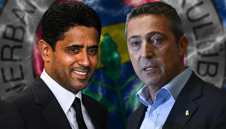 Mourinho istedi Ali Koç, Nasser Al-Khelaifi ile görüşmelere başladı!