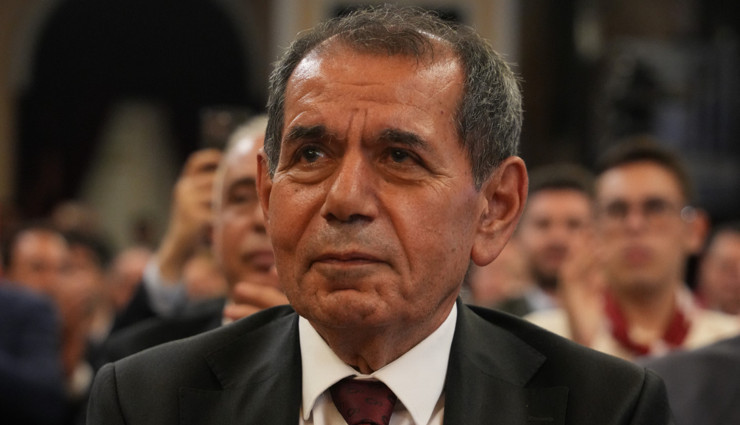 Dursun Özbek ailesiyle görüşecek! Ya tamam ya devam