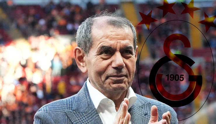 Dursun Özbek'in rüya transferinde geri sayım! Dünya starına ultimatom
