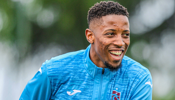 Fatih Tekke Banza'ya hayran kaldı: Fedakar bir kardeşimiz