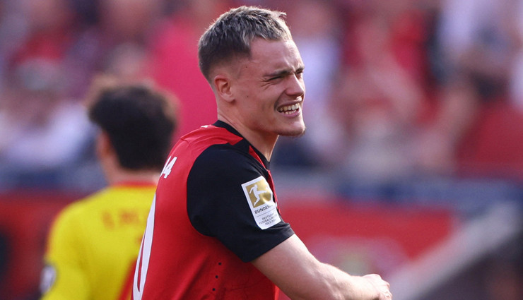 Bayer Leverkusen, Wirtz için Bayern'den dünyaları istedi!