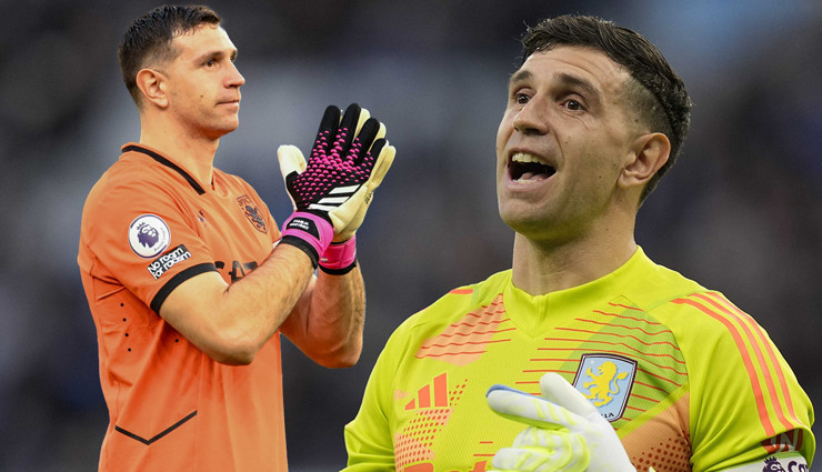 Emiliano Martinez, Süper Lig devine imza atıyor! Transferde çılgın plan ortaya çıktı
