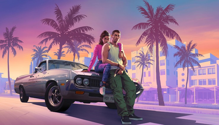 GTA 6'nın yeni fragmanı yayınlandı