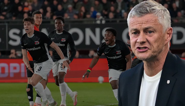 Beşiktaş'tan üç bomba birden! Fenerbahçe ve Galatasaray'ı Avrupa'dan elemişlerdi