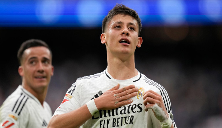 Arda Güler'in Fenerbahçe hayali ve Mesut Özil itirafı