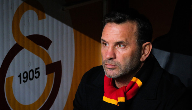 Dördüncü şampiyonluğa giden Okan Buruk, Ahmet Suat Özyazıcı'yı yakalayacak