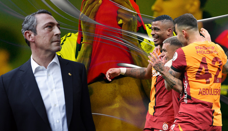 Fenerbahçe 50 milyon euroluk yıldızı '0' bonservisle transfer ediyor