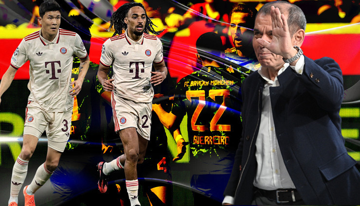 Galatasaray bu sefer aradığı kanat forveti buldu!