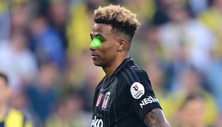Fenerbahçe'ye 'lazer' Beşiktaş'a 'küfür' cezası!