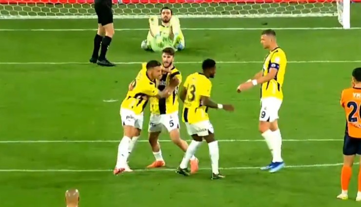 Tadic: Talisca'nın beden dilinden hoşlanmadım