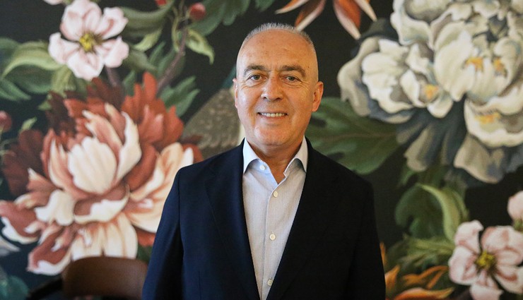 Emin Müftüoğlu, 60. Cumhurbaşkanlığı Türkiye Bisiklet Turu'nu değerlendirdi