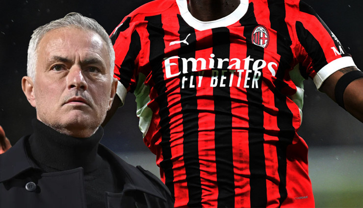 Fenerbahçe'de üç ayrılık bir transfer! Jose Mourinho eski öğrencisini istiyor