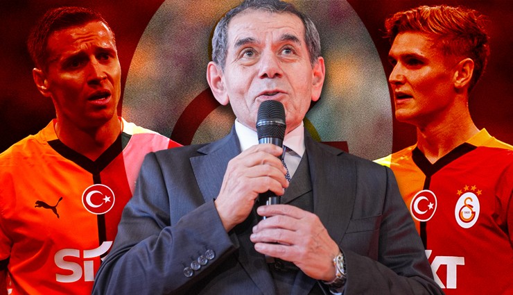 Galatasaray sağ bek sorununu tanıdık isimle çözüyor!