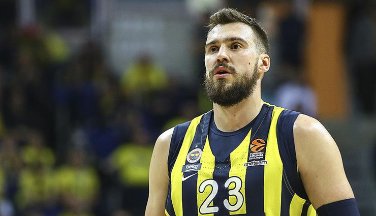 Final Four için konuşan Marko Guduric: Her şeye hazır olmamız gerekiyor!