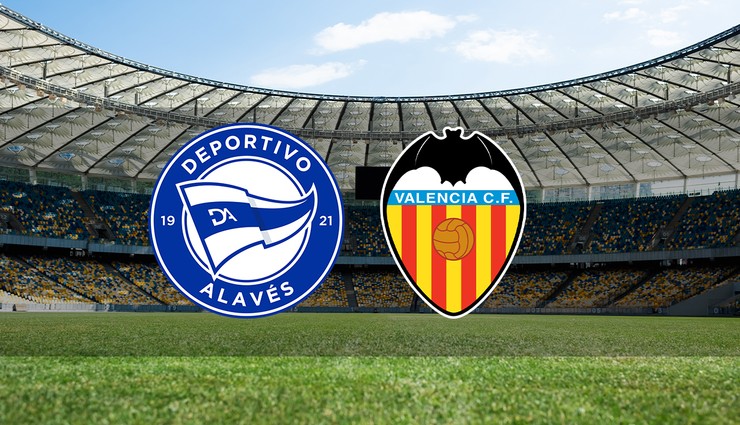 Deportivo Alaves - Valencia maçı ne zaman?