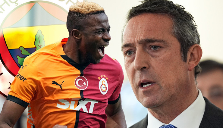 Fenerbahçe'nin Osimhen teklifi belli oldu! İşte transferin netleşeceği tarih