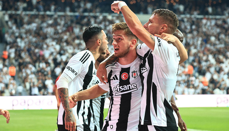 Premier Lig kulübü, Semih Kılıçsoy için devrede