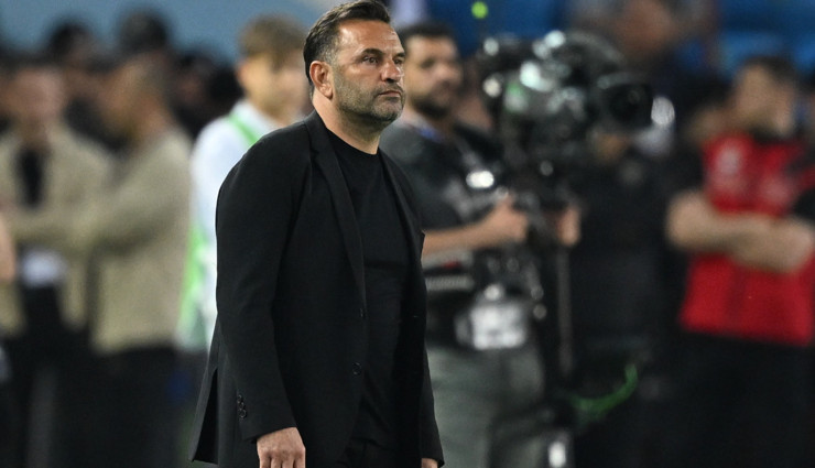 Okan Buruk'un kupa finali 11'i hemen hemen belli oldu