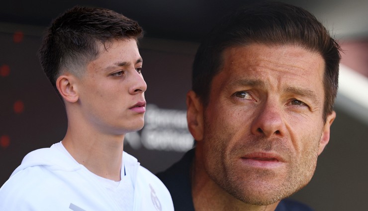 Xabi Alonso'dan Arda Güler için flaş karar! İspanya'dan çılgın iddia: Eğer Ancelotti kalsaydı...