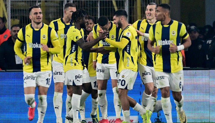 Fenerbahçe'nin Şampiyonlar Ligi hesabı! Çok zorlu takımlar var