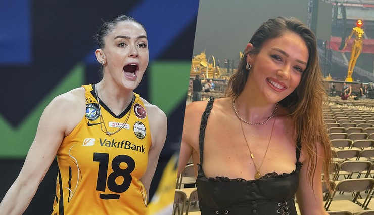 Zehra Güneş tatil pozlarıyla mest etti: Gerçek olamayacak kadar güzel