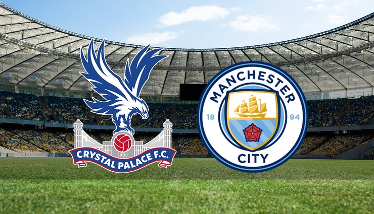 Crystal Palace - Manchester City maçı ne zaman?