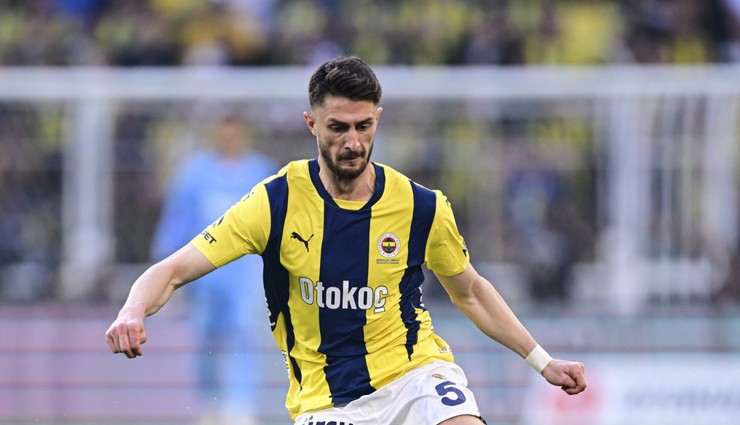 İsmail Yüksek'in sözleşmesi 1 yıllığına uzatıldı