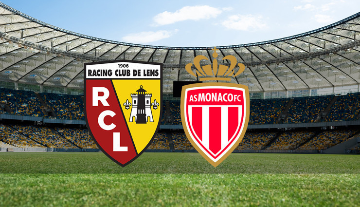 Lens - Monaco maçı ne zaman?