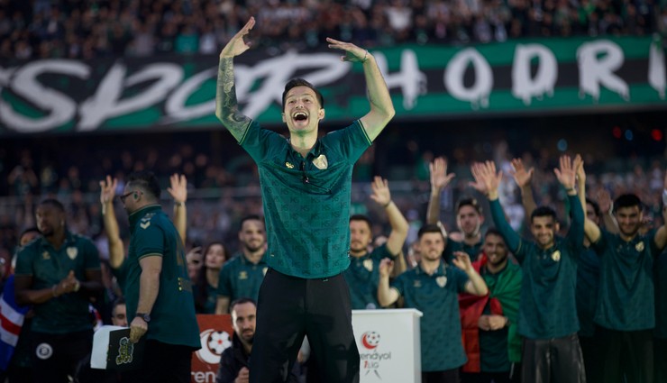 Oğulcan Çağlayan: Kocaelispor bana git diye bağırıyor