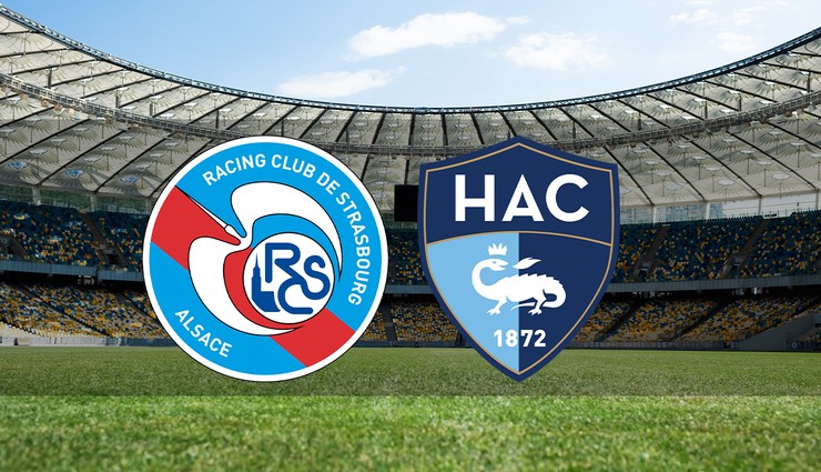 Strasbourg - Le Havre maçı ne zaman?