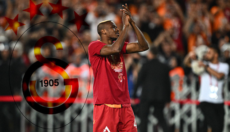 Victor Osimhen teklifi kabul etti! Türkiye Kupası sonrası yeni takımı belli oldu