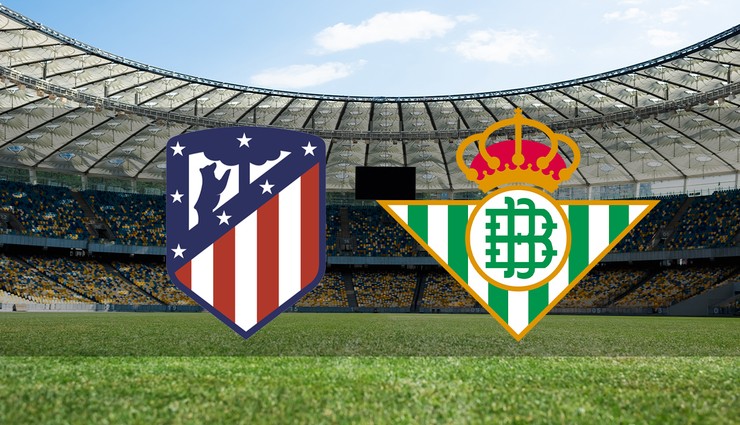 Atletico Madrid - Real Betis maçı ne zaman?