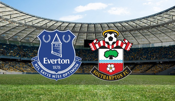 Everton - Southampton maçı ne zaman?