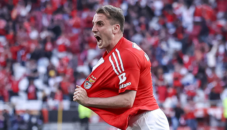 Kerem Aktürkoğlu'ndan TFF'nin kararına tepki!