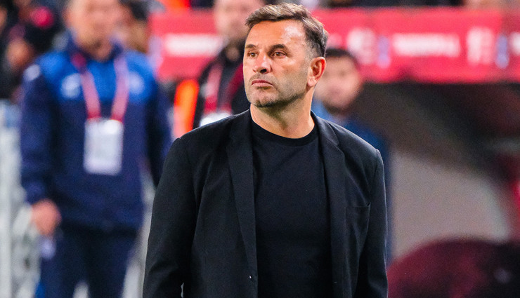 Okan Buruk'tan transfer ve Şampiyonlar Ligi mesajı: Bunlardan ders çıkarmamız gerekir!