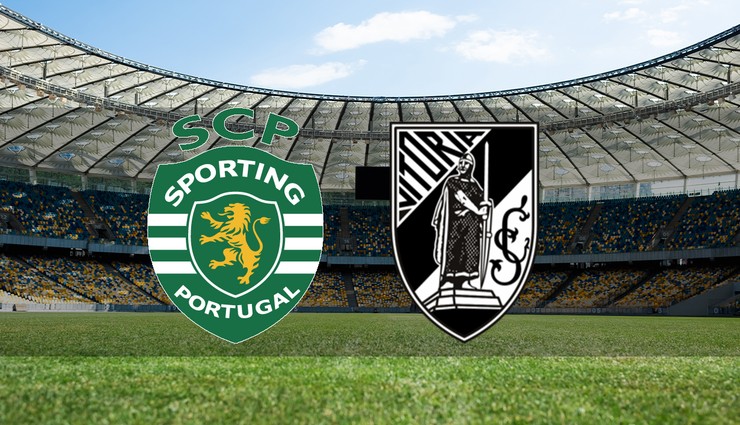 Sporting - Vitoria Guimaraes maçı ne zaman?