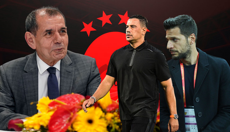 Galatasaray Kopenhag'dan 19'luk wonderkid keşfetti!