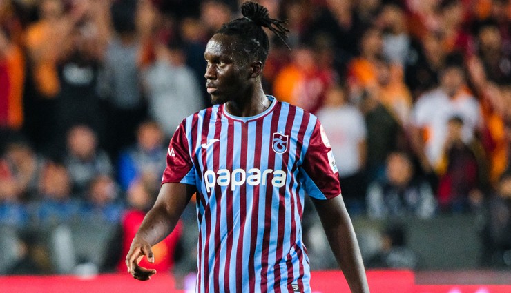 Batista Mendy'nin bonservis fiyatı belli oldu! Rennes ve C.Palace'a mesaj
