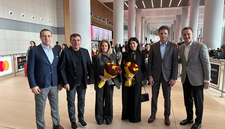 Hagi ve Popescu'dan UEFA Kupası sözleri!