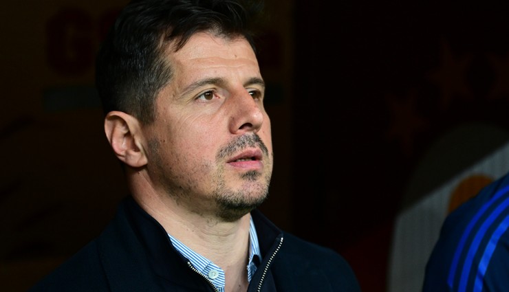 Antalyaspor Emre Belözoğlu ile yeni sezon hazırlıklarına başladı bile!