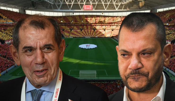 Galatasaray ile Trabzonspor arasında Süper Lig tarihine damga vuracak takas!
