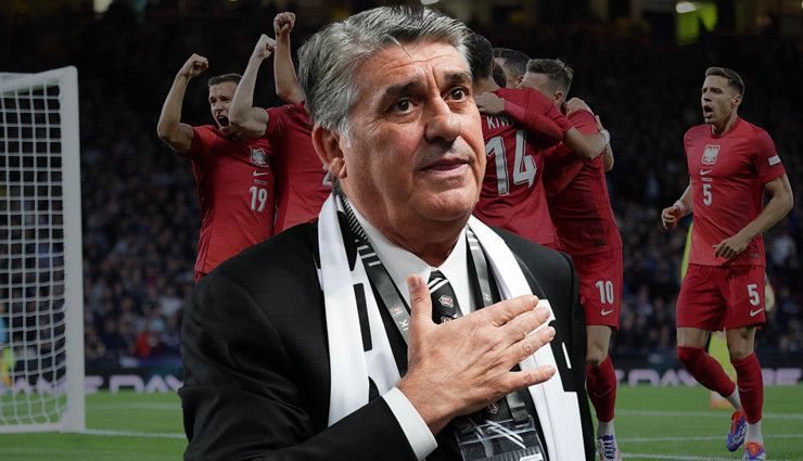 Serdal Adalı küme düşen takımın stoperini getiriyor! Transfer görüşmeleri için resmi adım