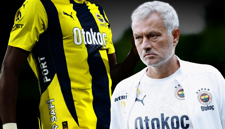 İstediği maaşı alamadı bavullarını topladı! F.Bahçe'de ayrılık şoku