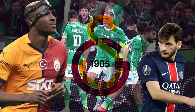 Galatasaray, Osimhen'in yanına yeni Kvaratskhelia'yı getiriyor! Ödenecek bonservis bile belli oldu