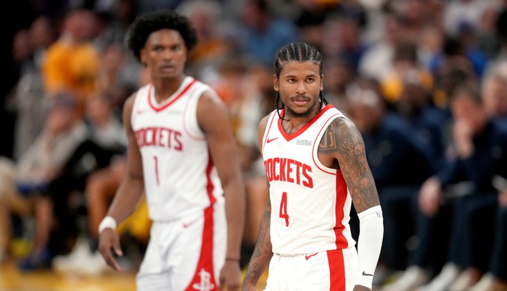 NBA'de yılın en iyi savunma 5'leri belli oldu