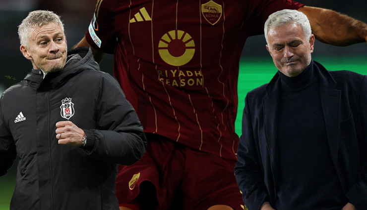 Solskjaer Mourinho'nun eski yıldızını istiyor!