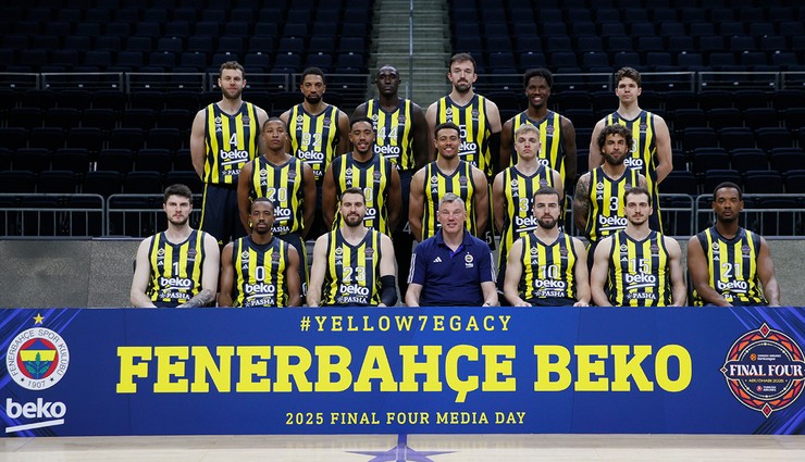 Türk basketbolu, Avrupa'da 17. kupa peşinde
